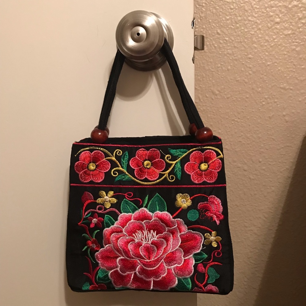 👜WOMEN’S HAND BAG - Picture 2 of 5